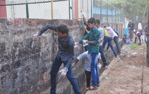 Swacchata Abhiyan